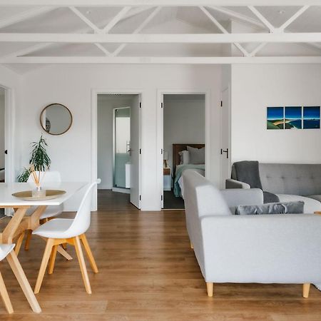 טאורנגה Te Puna Cottage Gardens B&B מראה חיצוני תמונה